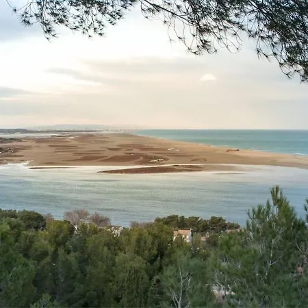 Petite Maison Confort Apartment Leucate