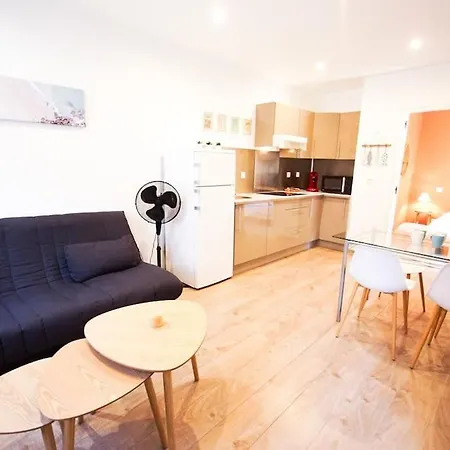 Petite Maison Confort * Leucate