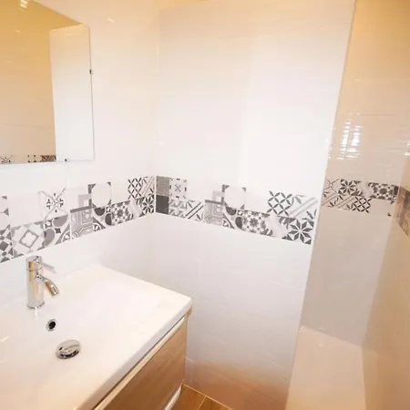 Apartment Petite Maison Confort Leucate