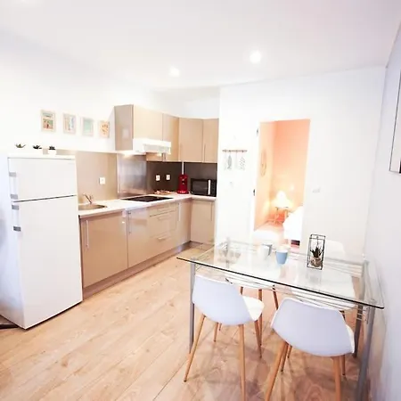 Petite Maison Confort *