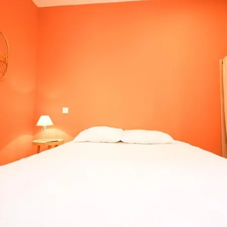Apartment Petite Maison Confort *