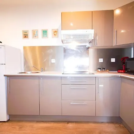 Petite Maison Confort