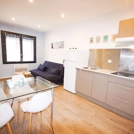 Apartment Petite Maison Confort