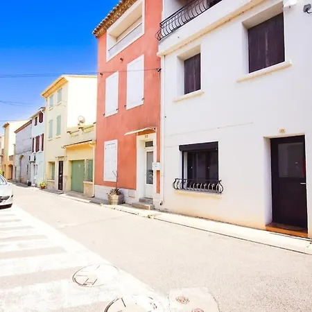 Petite Maison Confort Apartment *