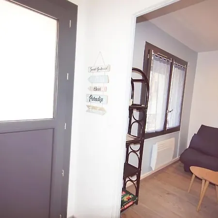 Petite Maison Confort Apartment