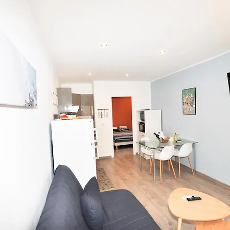 Petite Maison Confort *