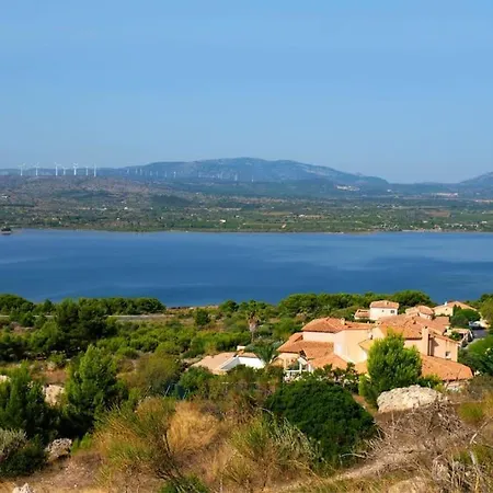 Appartamento Petite Maison Confort Leucate