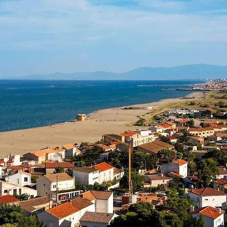 Petite Maison Confort Apartamento Leucate