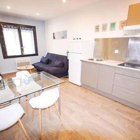 Petite Maison Confort Apartment