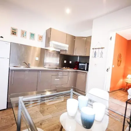 Apartment Petite Maison Confort *