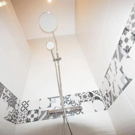 Apartamento Petite Maison Confort