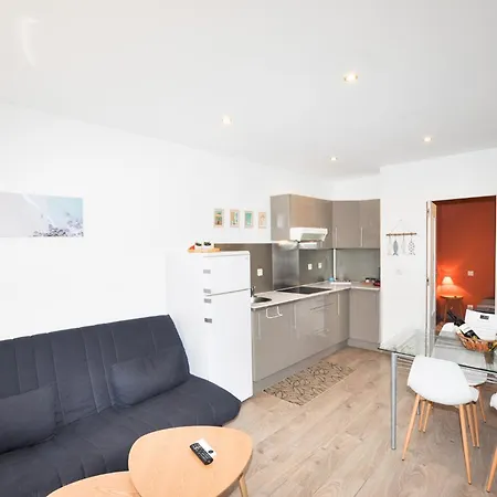 Apartment Petite Maison Confort *