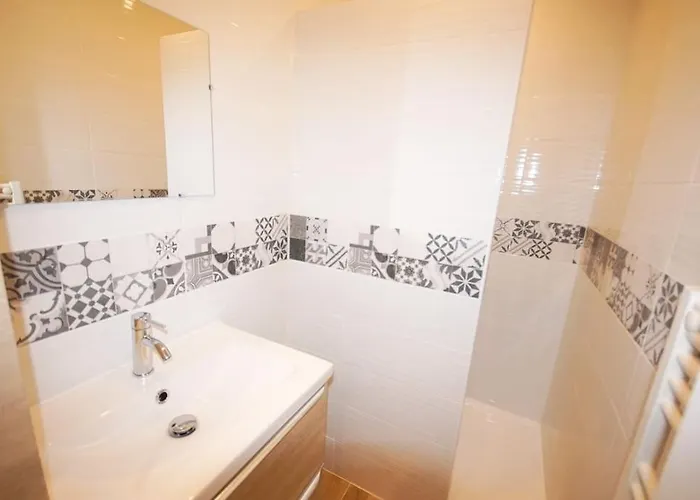 Apartman Petite Maison Confort Leucate