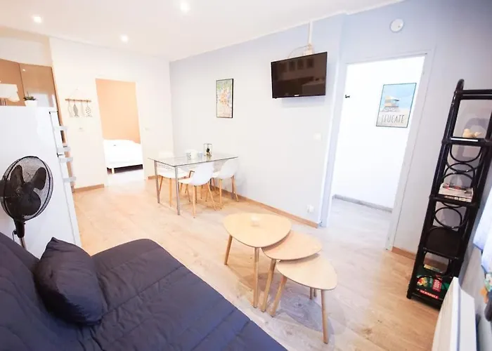 Petite Maison Confort *